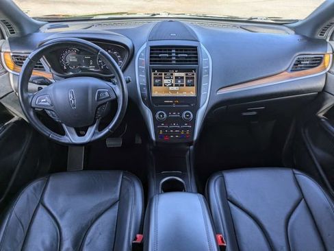 Certified 2019 Lincoln MKC Reserve w/ MKC Technology Package FWD image 15