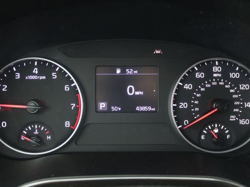 Used 2023 Kia Seltos Nightfall Edition AWD/4WD image 41