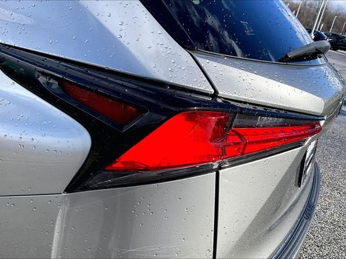 Used 2021 Lexus NX 300 FWD w/ Accessory Package 2 image 27