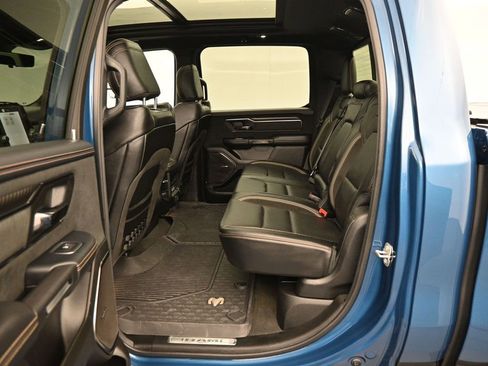 Used 2024 RAM 1500 TRX image 19