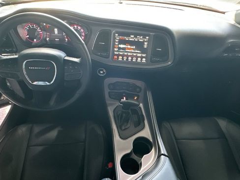 Used 2023 Dodge Challenger SXT w/ Plus Package RWD image 13