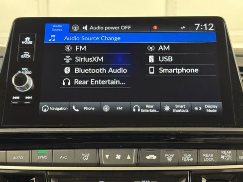 New 2026 Honda Odyssey Touring image 45