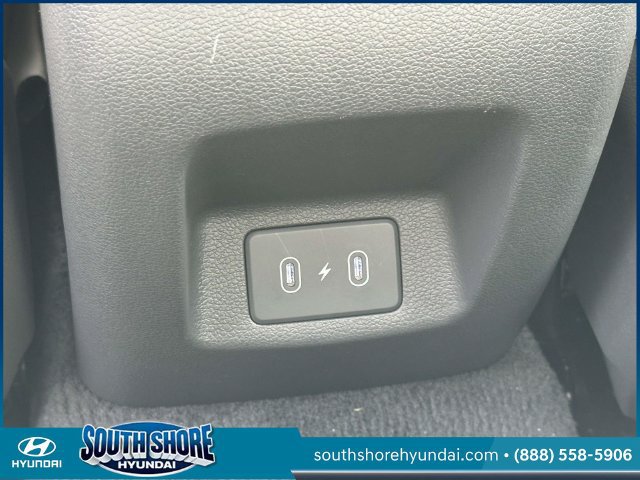 Certified 2026 Hyundai Sonata SE FWD image 13