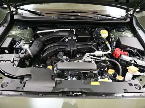 New 2026 Subaru Crosstrek 2.5i Limited image 9