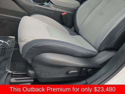 Used 2023 Subaru Outback Premium image 36
