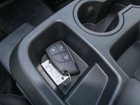 New 2026 GMC Sierra 1500 Pro AWD/4WD image 16