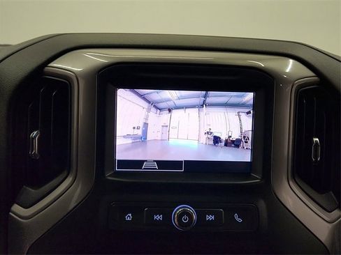 Used 2024 Chevrolet Silverado 3500 W/T w/ WT Convenience Package image 21