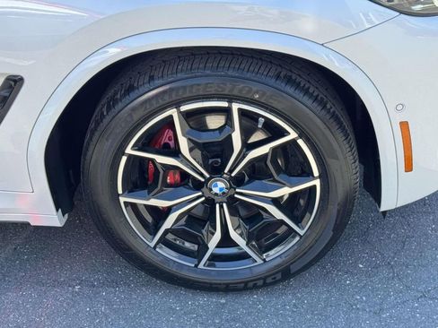 Used 2023 BMW X3 M40i w/ Premium Package AWD/4WD image 8