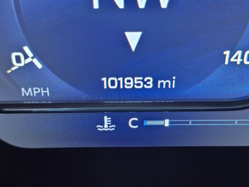 Used 2024 Chevrolet Silverado 2500 LT w/ All Star Edition image 18