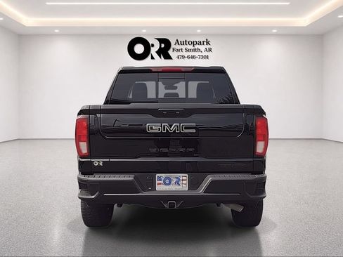 Used 2026 GMC Sierra 1500 Elevation w/ Preferred Package AWD/4WD image 20