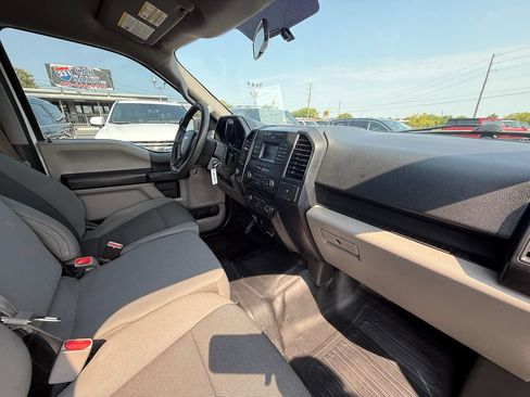 Used 2017 Ford F150 XL w/ Equipment Group 101A Mid AWD/4WD image 25