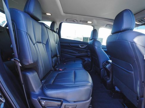 Used 2023 Subaru Ascent Limited w/ Technology Package image 36