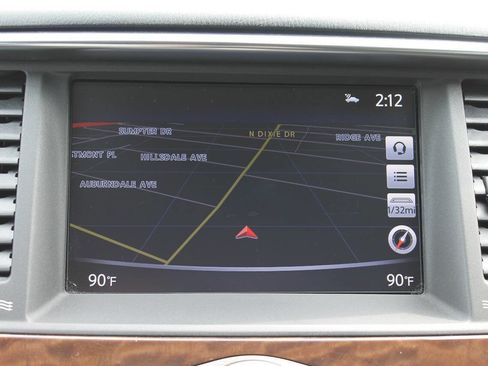 Used 2020 Nissan Armada SV w/ Driver Package image 37