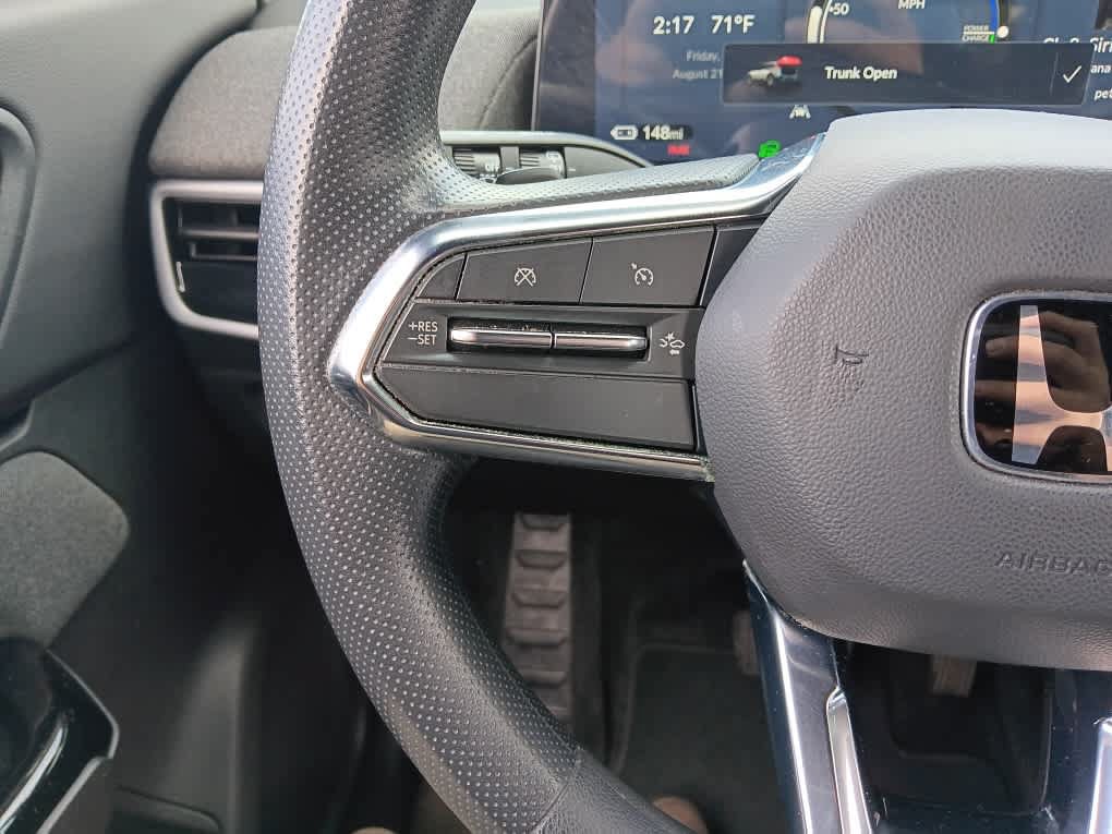 Used 2024 Honda Prologue EX image 22