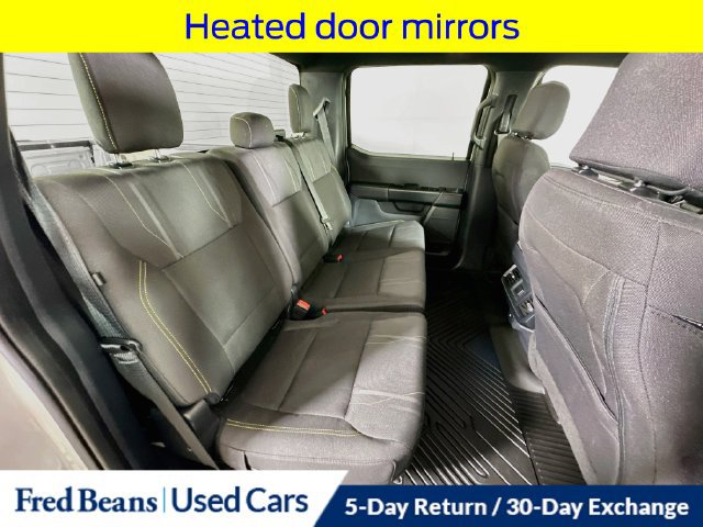 Used 2024 Ford F150 STX AWD/4WD image 30