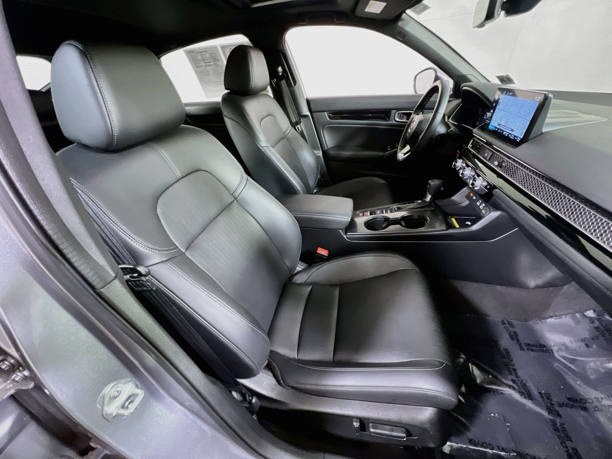 Used 2023 Honda Civic Sport Touring image 28