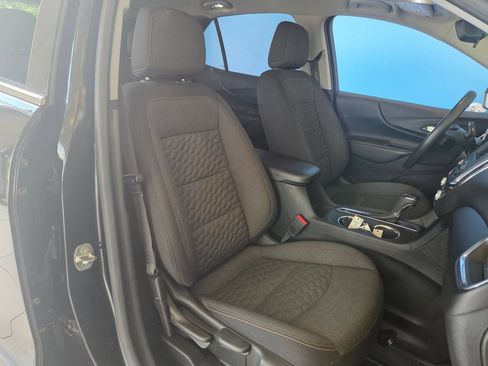 Used 2020 Chevrolet Equinox LT w/ Driver Convenience Package FWD image 23