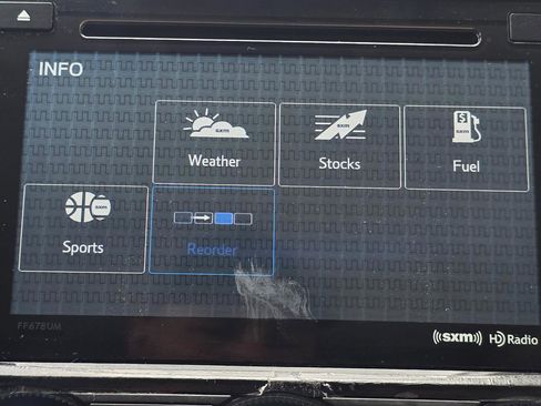 Used 2017 Subaru Forester 2.5i Premium image 25