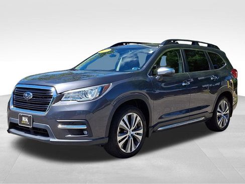 Used 2020 Subaru Ascent Touring w/ Popular Package #2A AWD/4WD image 3