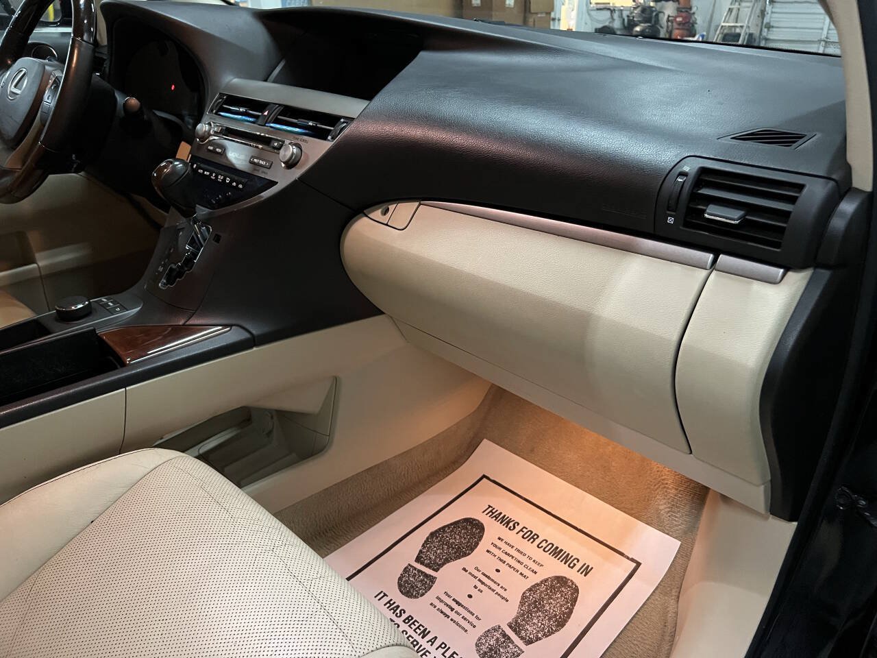 Used 2013 Lexus RX 350 FWD image 33