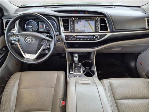 Used 2018 Toyota Highlander Limited Platinum AWD/4WD image 18