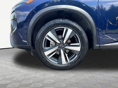 Used 2026 Nissan Rogue SL FWD image 34