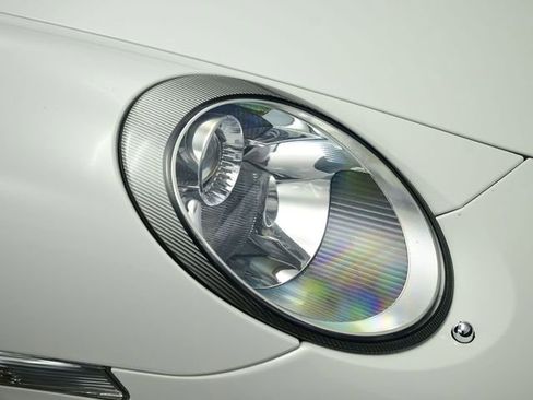 Used 2007 Porsche 911 GT3 RS image 60