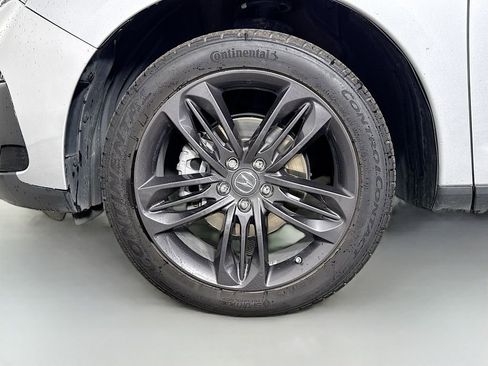 Used 2021 Acura RDX A-Spec AWD/4WD image 33