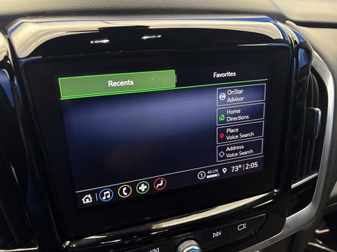 Used 2023 Chevrolet Traverse LT FWD image 20