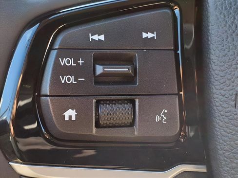 New 2026 Honda Odyssey EX-L image 26