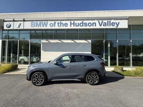 New 2026 BMW X1 xDrive28i w/ Convenience Package image 1