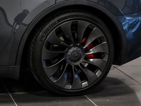 Used 2022 Tesla Model Y Performance AWD/4WD image 53