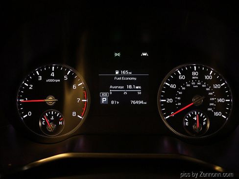 Used 2020 Kia Telluride S w/ S 8 Passenger Seating Package AWD/4WD image 18