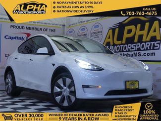 Used 2023 Tesla Model Y Long Range AWD/4WD video 1