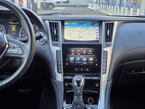 Used 2017 INFINITI Q60 w/ Premium Plus Package 3.0T image 26