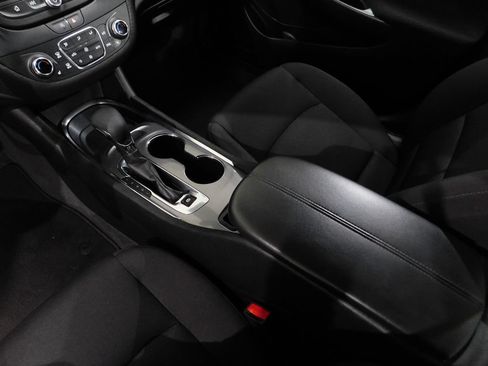 Used 2023 Chevrolet Malibu LT FWD image 43
