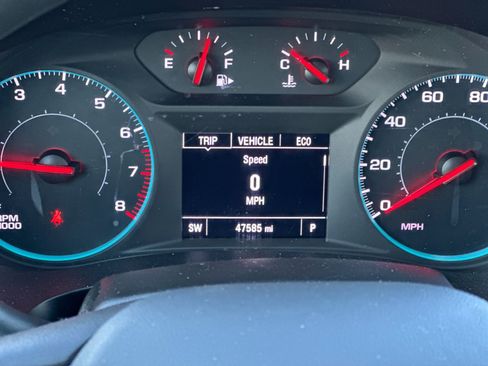 Used 2023 Chevrolet Malibu LT image 24