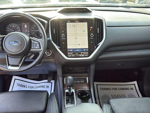Certified 2023 Subaru Ascent Touring AWD/4WD image 16