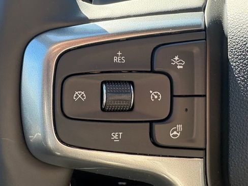 New 2026 Chevrolet Silverado 1500 LT Trail Boss image 6