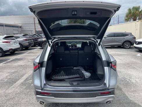 New 2025 Acura ADX FWD image 19