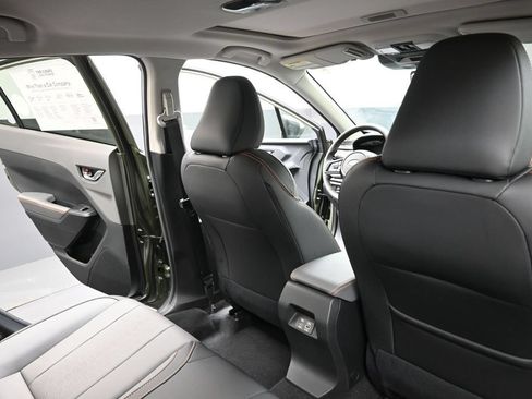 New 2026 Subaru Crosstrek 2.5i Limited AWD/4WD image 15