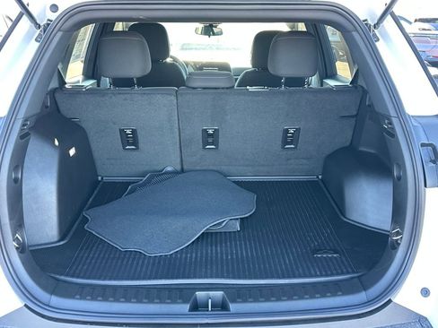 New 2026 Chevrolet Equinox LT w/ LPO, Floor Liner Package image 9