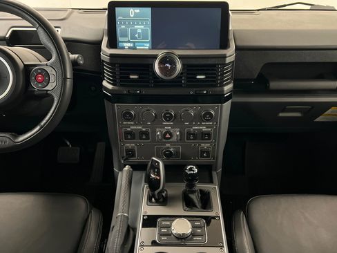 Used 2024 INEOS Grenadier AWD/4WD image 13