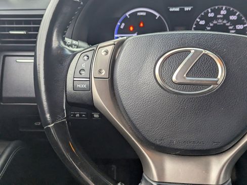 Used 2013 Lexus RX 450h AWD image 25