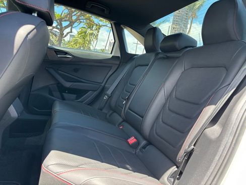 Used 2021 Volkswagen Jetta GLI Autobahn FWD image 10