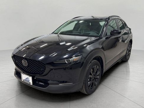 New 2026 MAZDA CX-30 2.5 Turbo w/ Premium Package image 3