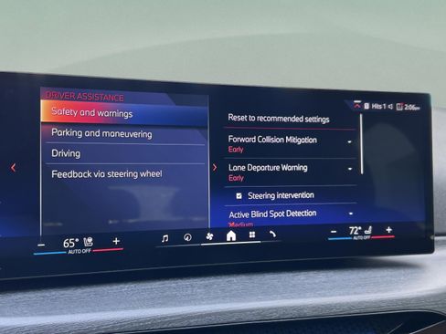 New 2025 BMW i4 xDrive40i w/ M Sport Package image 19