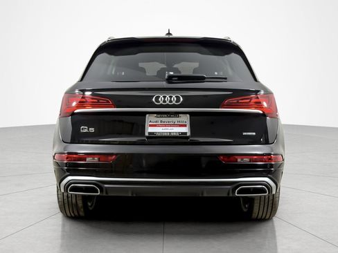 Used 2023 Audi Q5 2.0T Premium AWD/4WD image 4