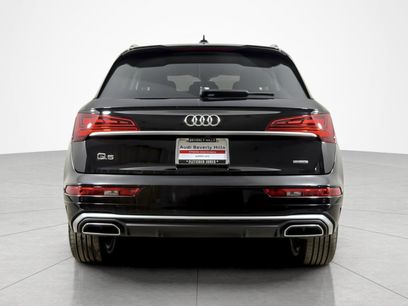 Used 2023 Audi Q5 2.0T Premium