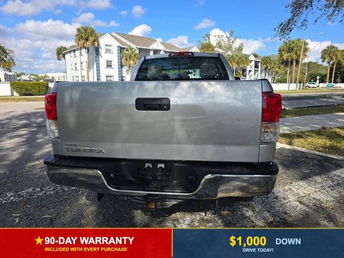 Used 2011 Toyota Tundra 2WD Double Cab image 6
